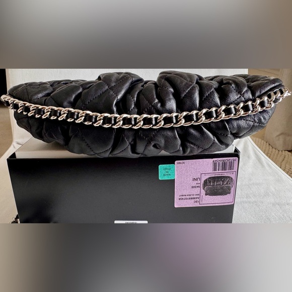 CHANEL Chain Around Bag - Picture 9 of 16